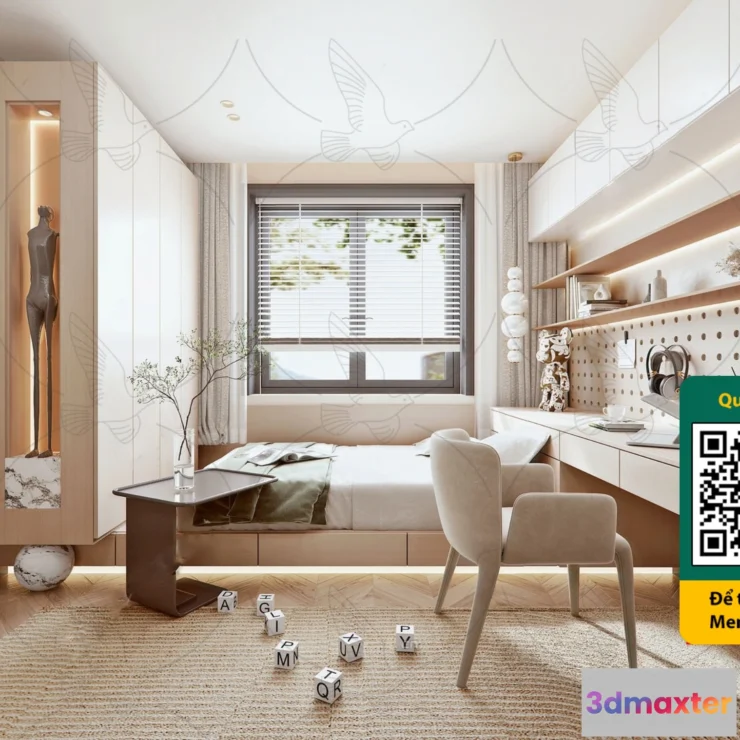 1245346 - OTHER 3D SCENES - 006 - 3797