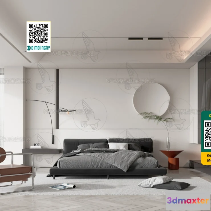 1245688 - Minimalist style 3D - 010 - 3968