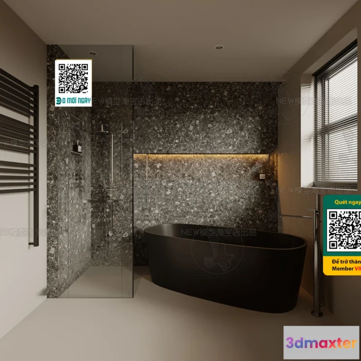 1245694 - Minimalist style 3D - 013 - 3971