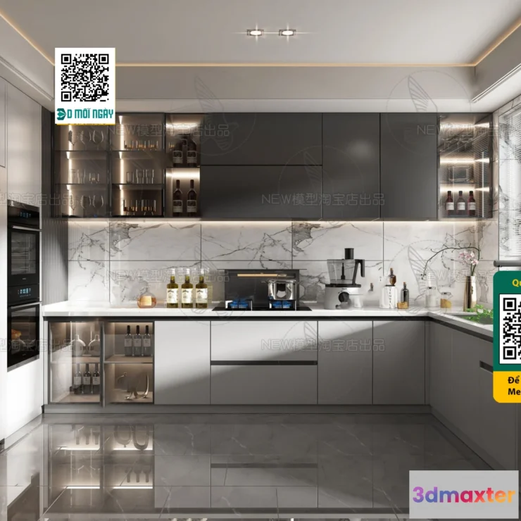 1245698 - Minimalist style 3D - 015 - 3973