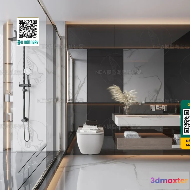 1245700 - Minimalist style 3D - 016 - 3974