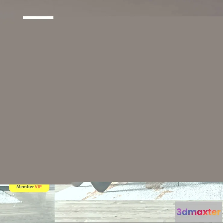 1245702 - Minimalist style 3D - 017 - 3975