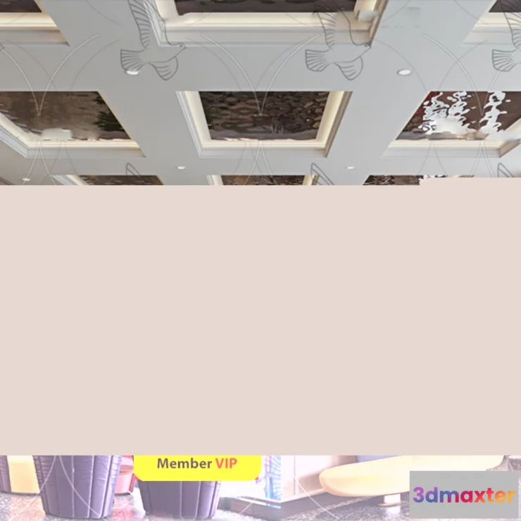 1245826 - OTHER 3D SCENES - VRAY  CORONA - 3D MODEL - 4037