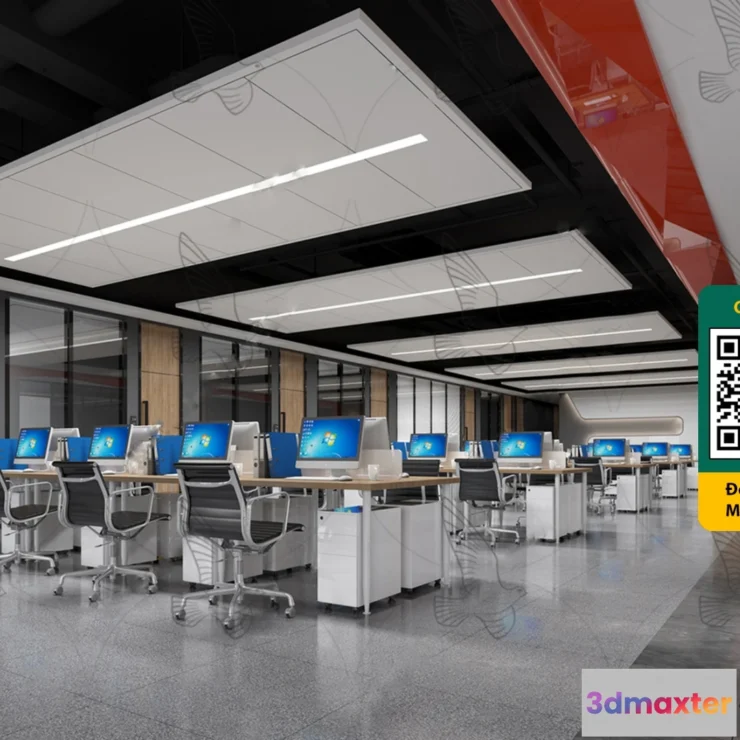 1245834 - OTHER 3D SCENES - VRAY  CORONA - 3D MODEL - 4041