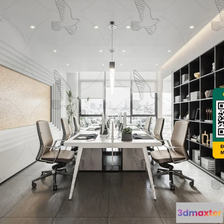 1245848 - OTHER 3D SCENES - VRAY  CORONA - 3D MODEL - 4048