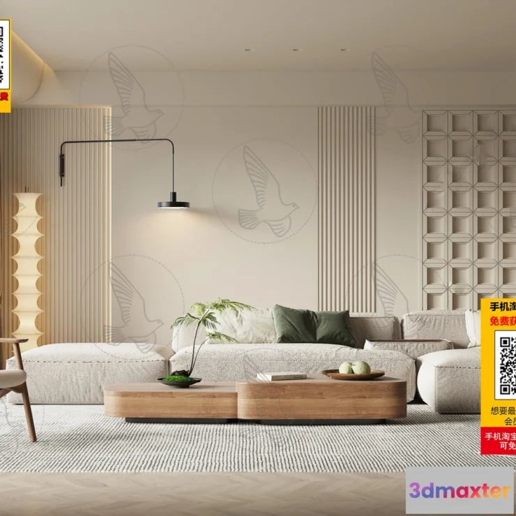 1245998 - OTHER 3D SCENES - VRAY  CORONA - 3D MODEL - 4123