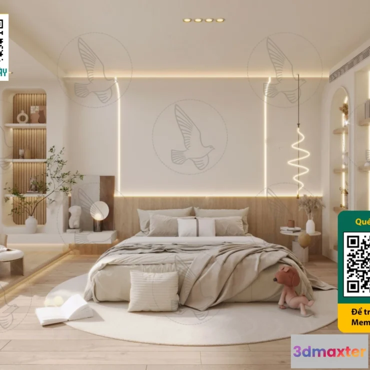 1246006 - OTHER 3D SCENES - VRAY  CORONA - 3D MODEL - 4127