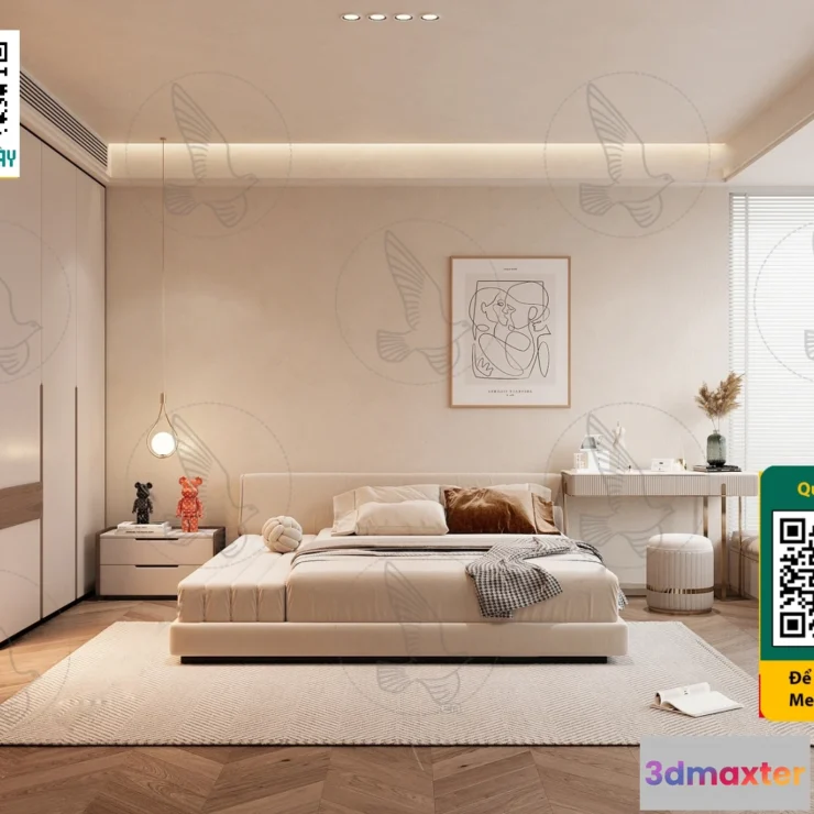 1246048 - OTHER 3D SCENES - VRAY  CORONA - 3D MODEL - 4148