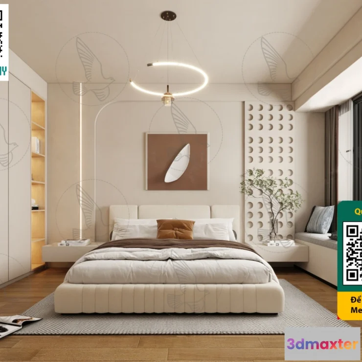 1246050 - OTHER 3D SCENES - VRAY  CORONA - 3D MODEL - 4149