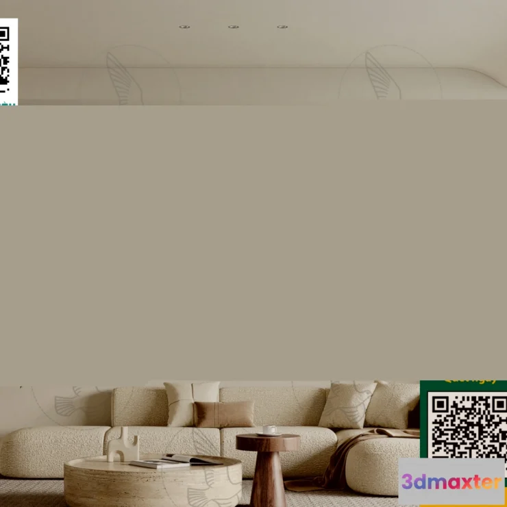 1246054 - OTHER 3D SCENES - VRAY  CORONA - 3D MODEL - 4151