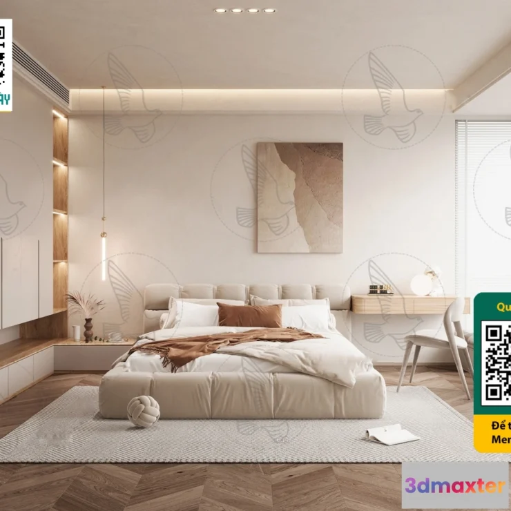 1246060 - OTHER 3D SCENES - VRAY  CORONA - 3D MODEL - 4154