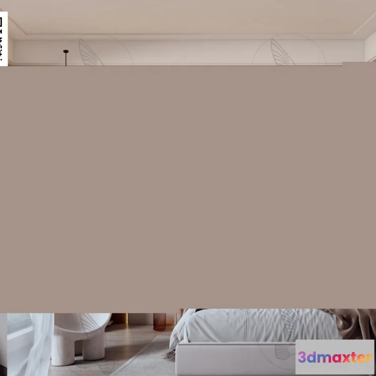 1246078 - OTHER 3D SCENES - VRAY  CORONA - 3D MODEL - 4163