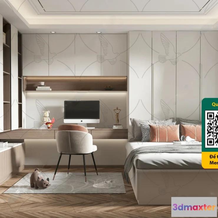 1246102 - OTHER 3D SCENES - VRAY  CORONA - 3D MODEL - 4175