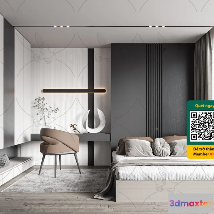 1246108 - OTHER 3D SCENES - VRAY  CORONA - 3D MODEL - 4178