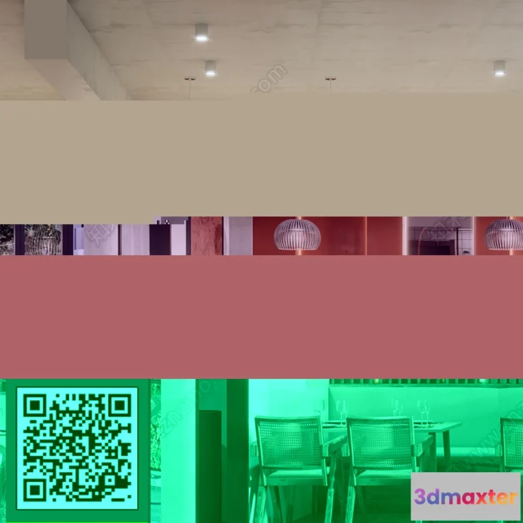 1246230 - OTHER MODELS - SHOP - VRAY  CORONA - 3D MODEL - 4239