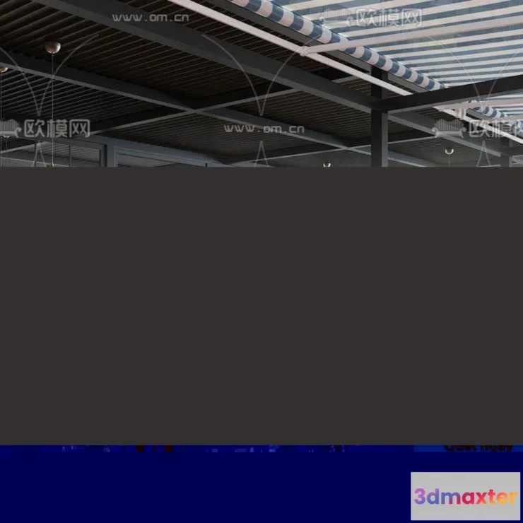 1246240 - OTHER MODELS - SHOP - VRAY  CORONA - 3D MODEL - 4244