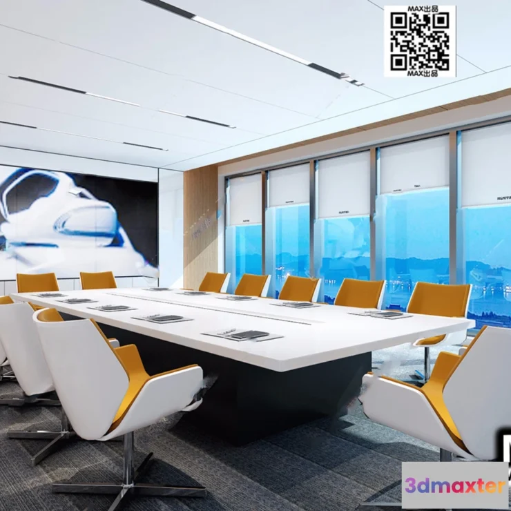 1246264 - OTHER 3D SCENES - VRAY  CORONA - 3D MODEL - 4256