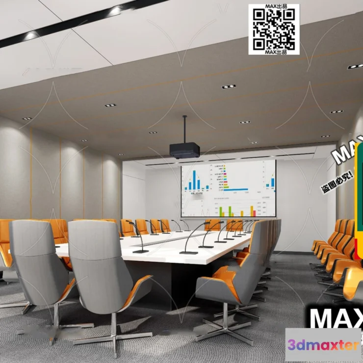 1246266 - OTHER 3D SCENES - VRAY  CORONA - 3D MODEL - 4257