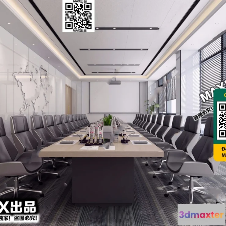 1246268 - OTHER 3D SCENES - VRAY  CORONA - 3D MODEL - 4258