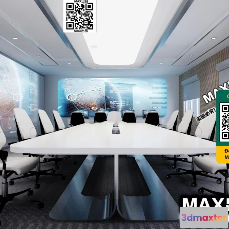 1246278 - OTHER 3D SCENES - VRAY  CORONA - 3D MODEL - 4263