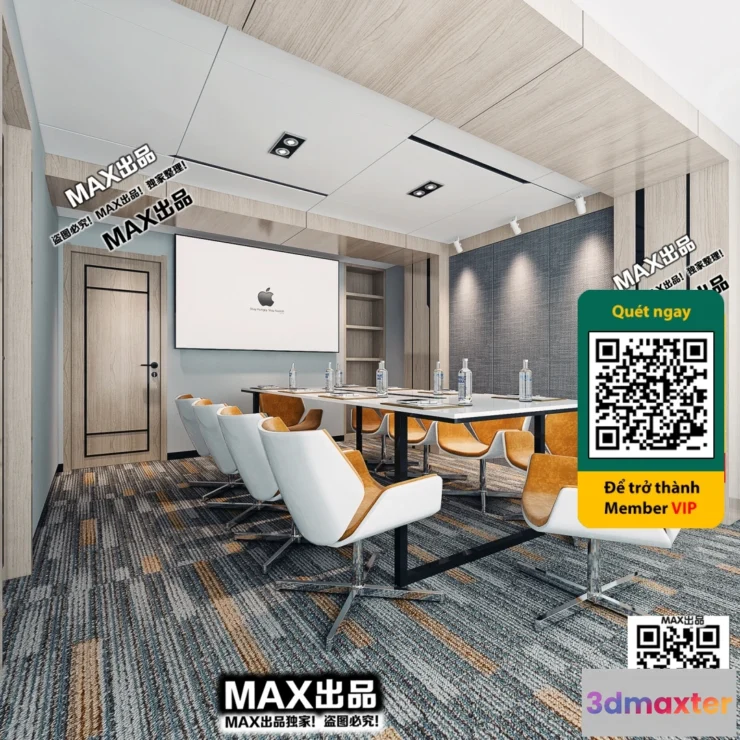 1246282 - OTHER 3D SCENES - VRAY  CORONA - 3D MODEL - 4265