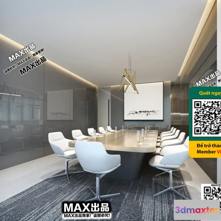 1246284 - OTHER 3D SCENES - VRAY  CORONA - 3D MODEL - 4266