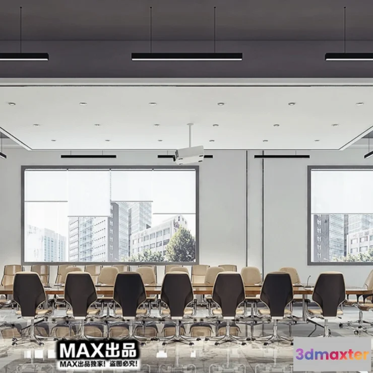 1246288 - OTHER 3D SCENES - VRAY  CORONA - 3D MODEL - 4268