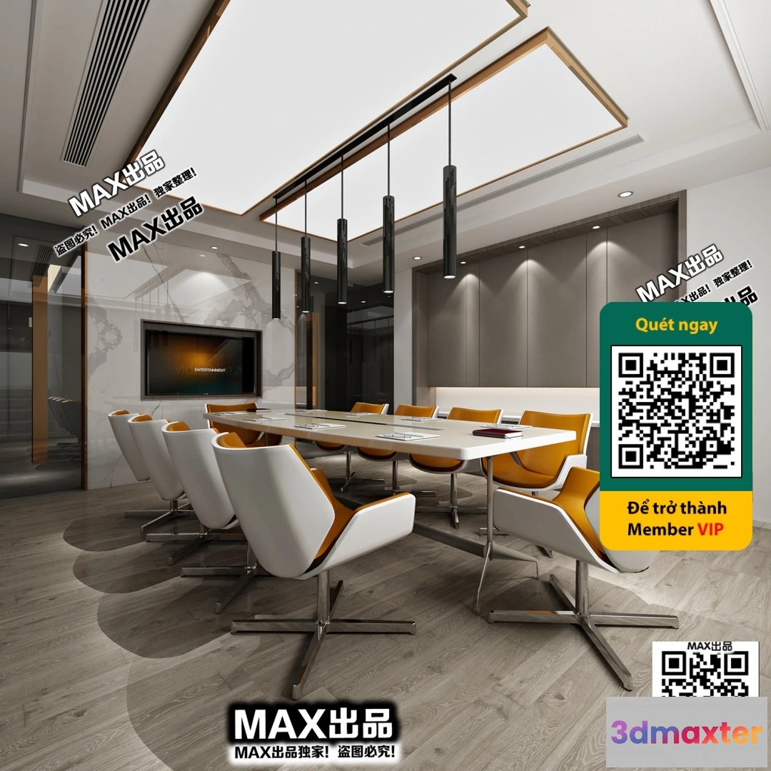 1246290 - OTHER 3D SCENES - VRAY  CORONA - 3D MODEL - 4269