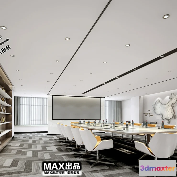 1246294 - OTHER 3D SCENES - VRAY  CORONA - 3D MODEL - 4271