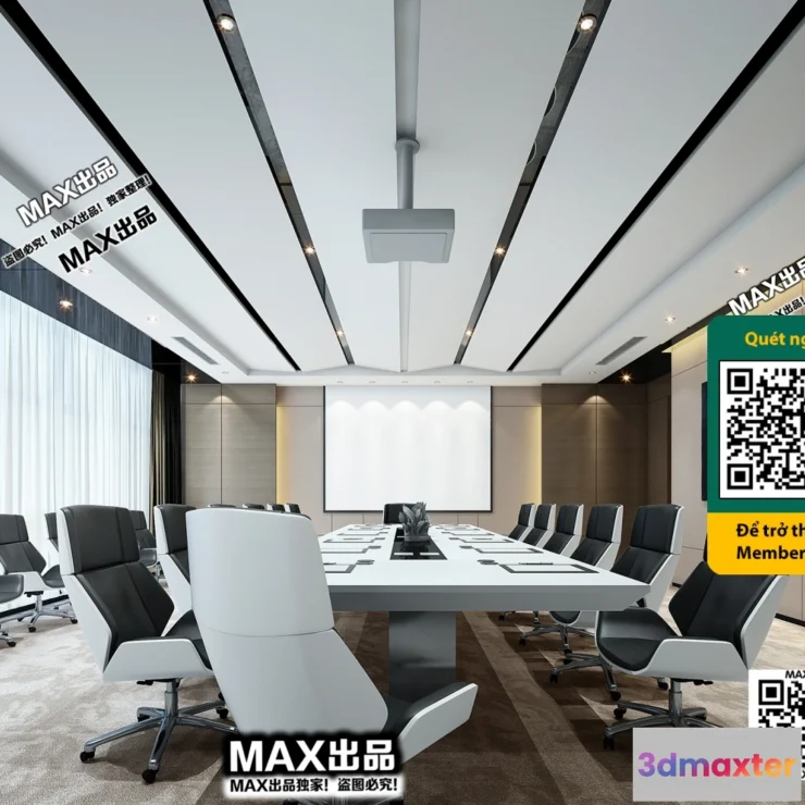 1246296 - OTHER 3D SCENES - VRAY  CORONA - 3D MODEL - 4272