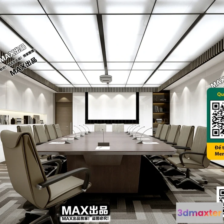 1246298 - OTHER 3D SCENES - VRAY  CORONA - 3D MODEL - 4273