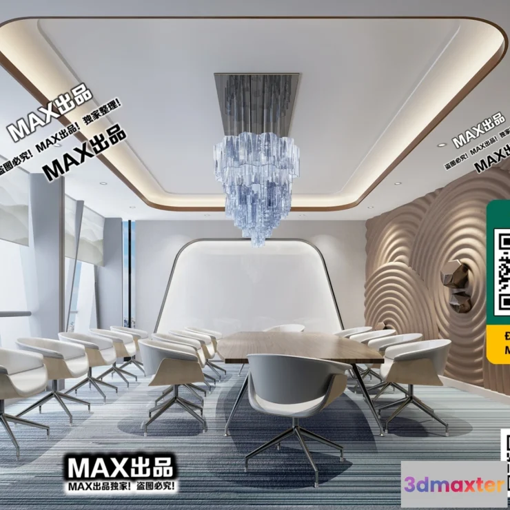 1246300 - OTHER 3D SCENES - VRAY  CORONA - 3D MODEL - 4274