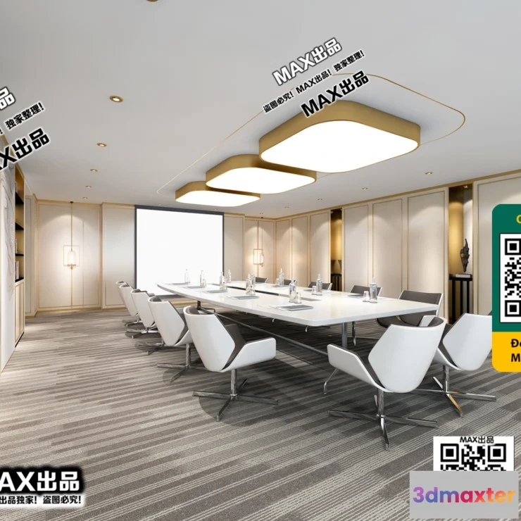 1246306 - OTHER 3D SCENES - VRAY  CORONA - 3D MODEL - 4277