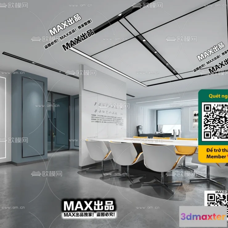 1246314 - OTHER 3D SCENES - VRAY  CORONA - 3D MODEL - 4281