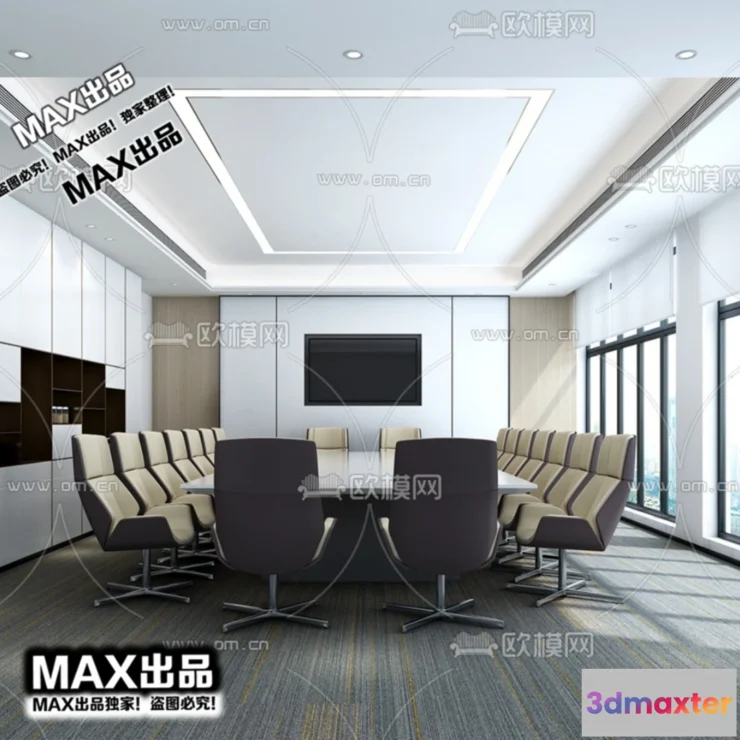 1246316 - OTHER 3D SCENES - VRAY  CORONA - 3D MODEL - 4282