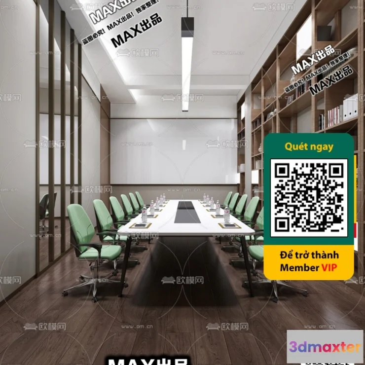 1246330 - OTHER 3D SCENES - VRAY  CORONA - 3D MODEL - 4289