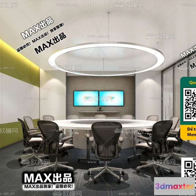 1246334 - OTHER 3D SCENES - VRAY  CORONA - 3D MODEL - 4291