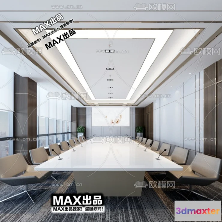 1246338 - OTHER 3D SCENES - VRAY  CORONA - 3D MODEL - 4293