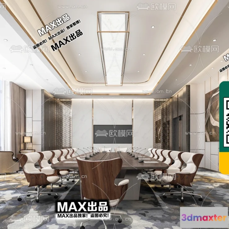 1246340 - OTHER 3D SCENES - VRAY  CORONA - 3D MODEL - 4294