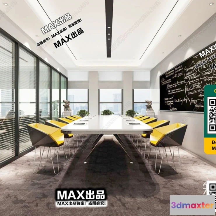 1246342 - OTHER 3D SCENES - VRAY  CORONA - 3D MODEL - 4295