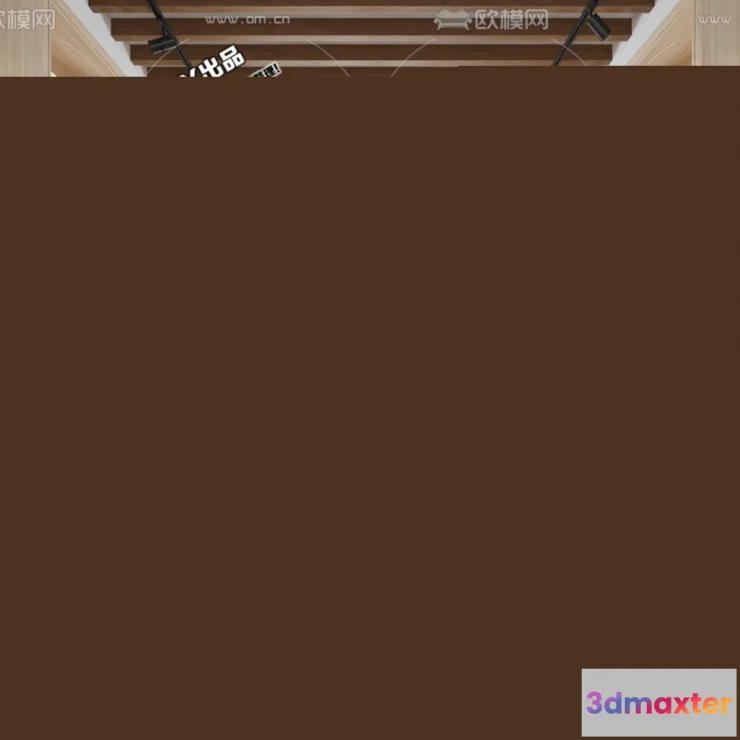 1246346 - OTHER 3D SCENES - VRAY  CORONA - 3D MODEL - 4297