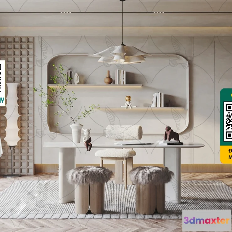 1246460 - OTHER 3D SCENES - VRAY  CORONA - 3D MODEL - 4354