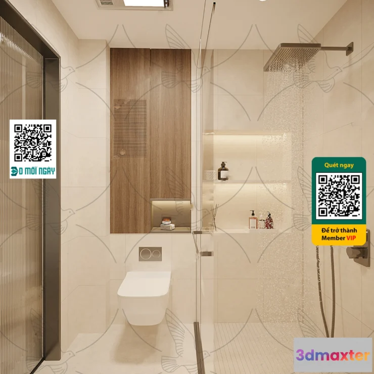 1246470 - OTHER 3D SCENES - VRAY  CORONA - 3D MODEL - 4359