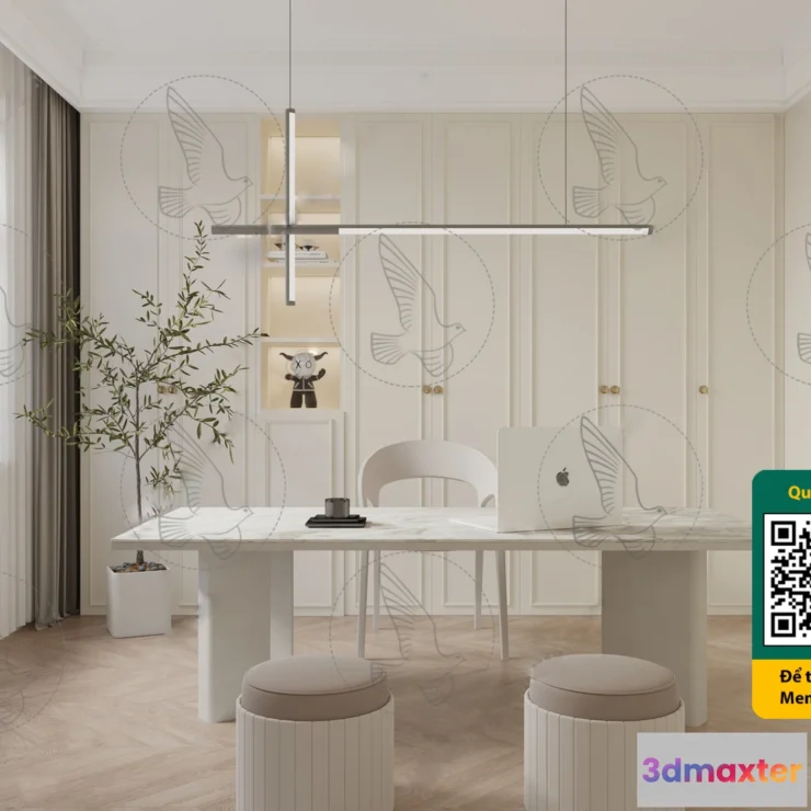 1246488 - OTHER 3D SCENES - VRAY  CORONA - 3D MODEL - 4368