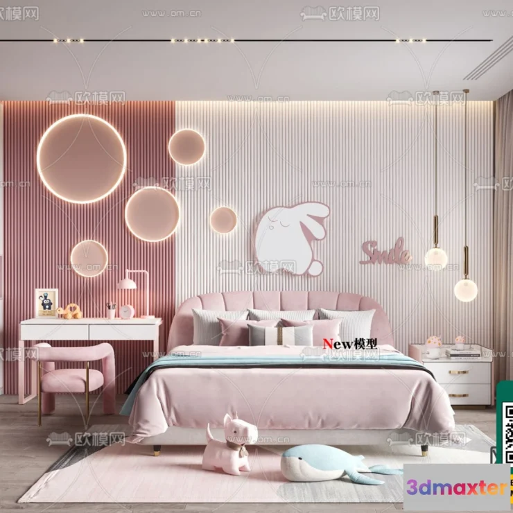 1246530 - OTHER 3D SCENES - VRAY  CORONA - 3D MODEL - 4389