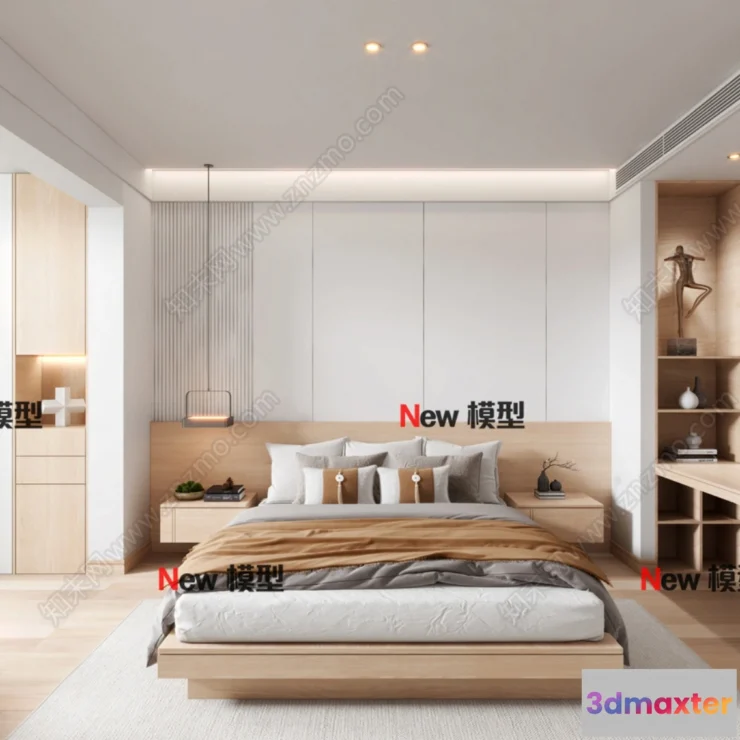 1247786 - OTHER 3D SCENES - VRAY  CORONA - 3D MODEL - 5017