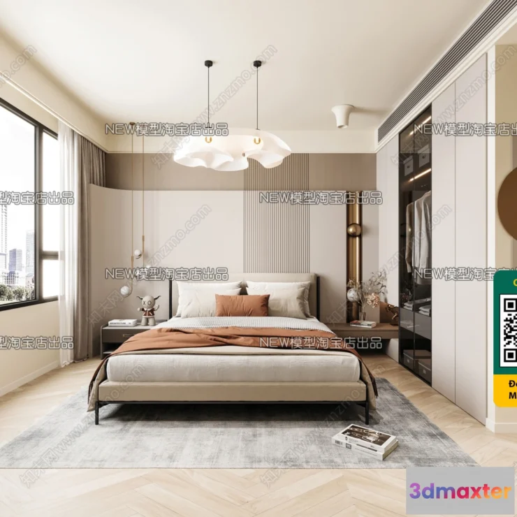 1247798 - OTHER 3D SCENES - VRAY  CORONA - 3D MODEL - 5023