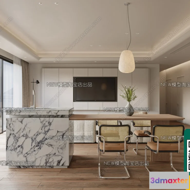 1247800 - OTHER 3D SCENES - VRAY  CORONA - 3D MODEL - 5024