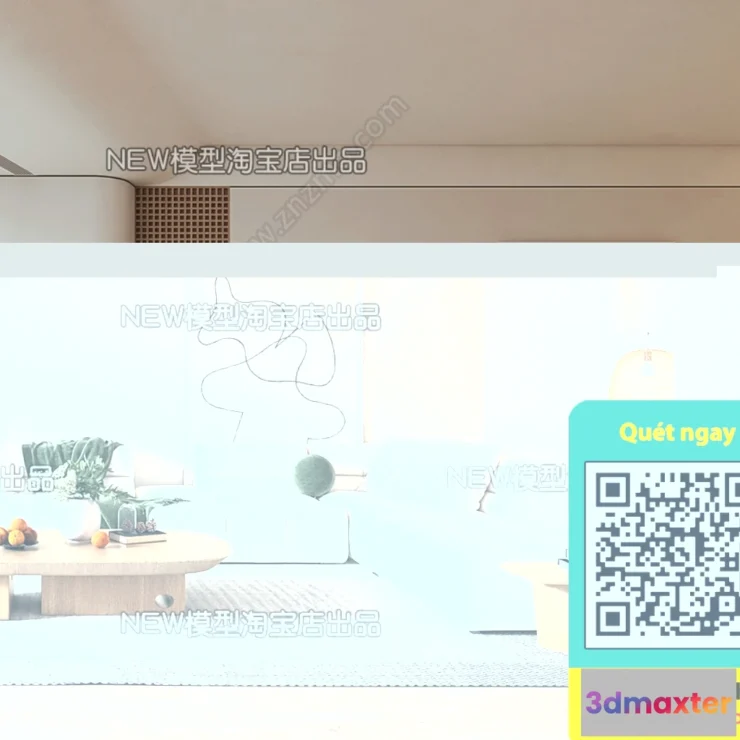 1247802 - OTHER 3D SCENES - VRAY  CORONA - 3D MODEL - 5025