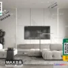 1247818 - MINIMALIST STYLE - VRAY  CORONA - 3D MODEL - 5033